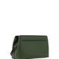 Michael Michael Kors Logo Printed Zipped Shoulder Bag