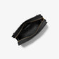 Sheila Small Faux Saffiano Leather Crossbody Bag