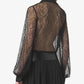 Chantilly Lace Blouse