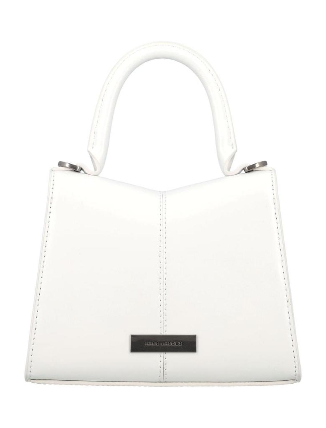 Marc Jacobs The St Marc Mini Top Handle Bag