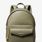 Maisie Medium Pebbled Leather 2-in-1 Backpack