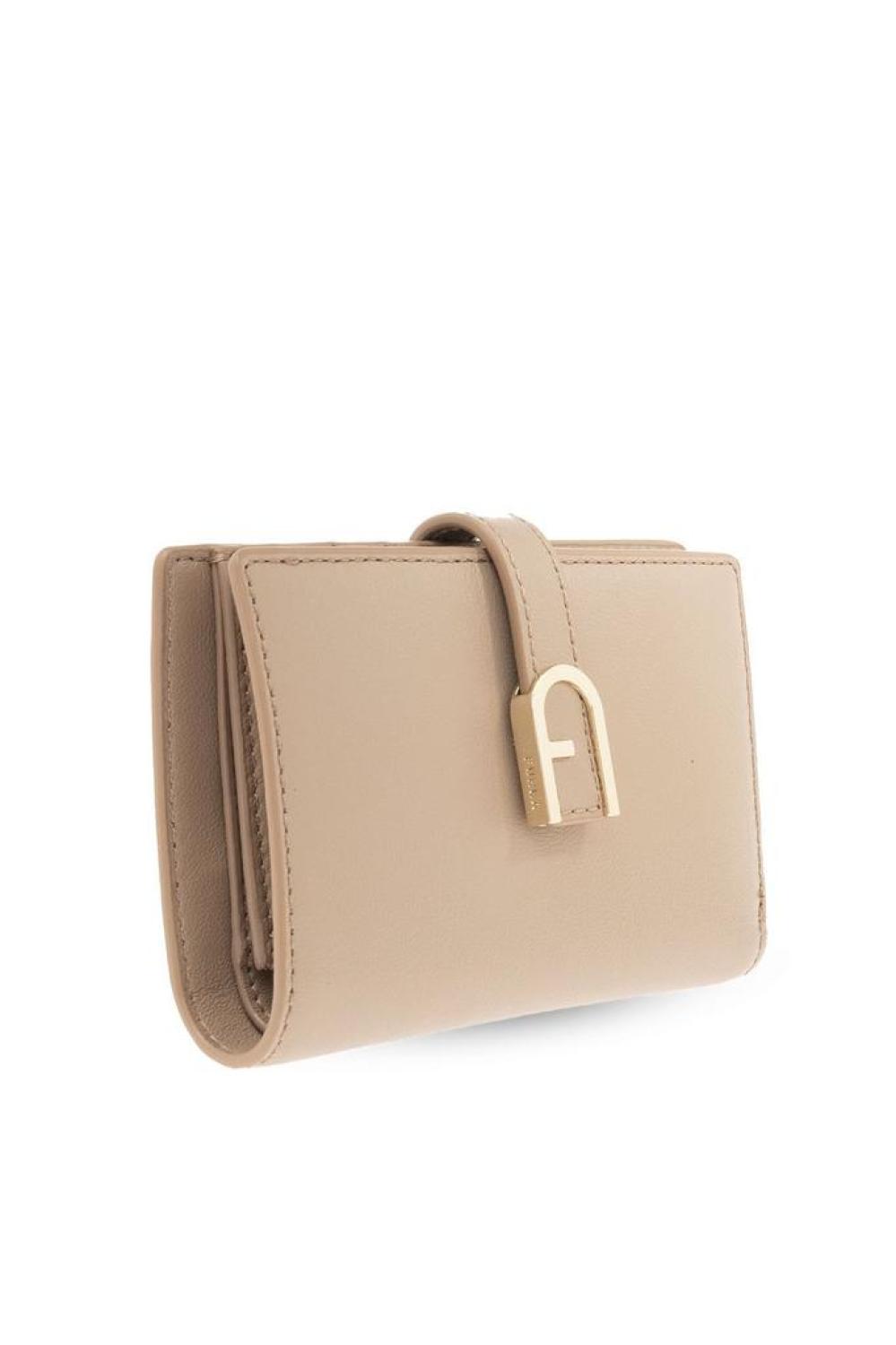 Furla Flow Medium Wallet
