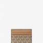 Cooper Graphic Logo Tall Card Case