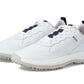 Cedric Mixed Material Sneakers