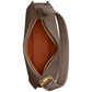 Eve Medium Leather Shoulder Bag