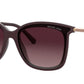 Michael Kors MK 2079 U 33448H Square Sunglasses