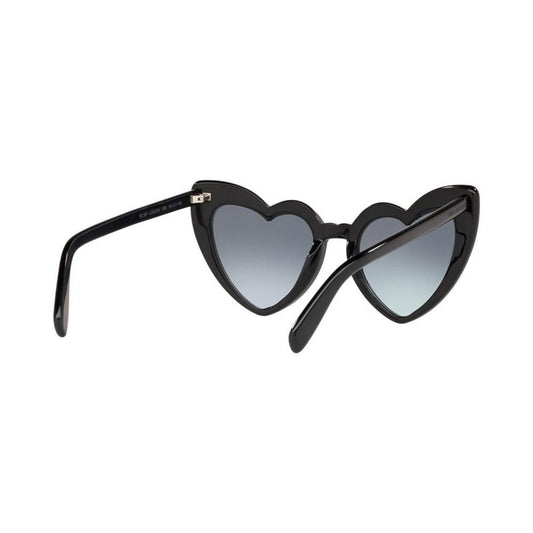 Women's SL 181 LouLou Sunglasses, Gradient YS000071