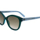 Marc Jacobs Eyewear Cat-Eye Frame Sunglasses