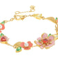 Bloom In Color Bracelet