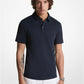 Cotton Polo Shirt