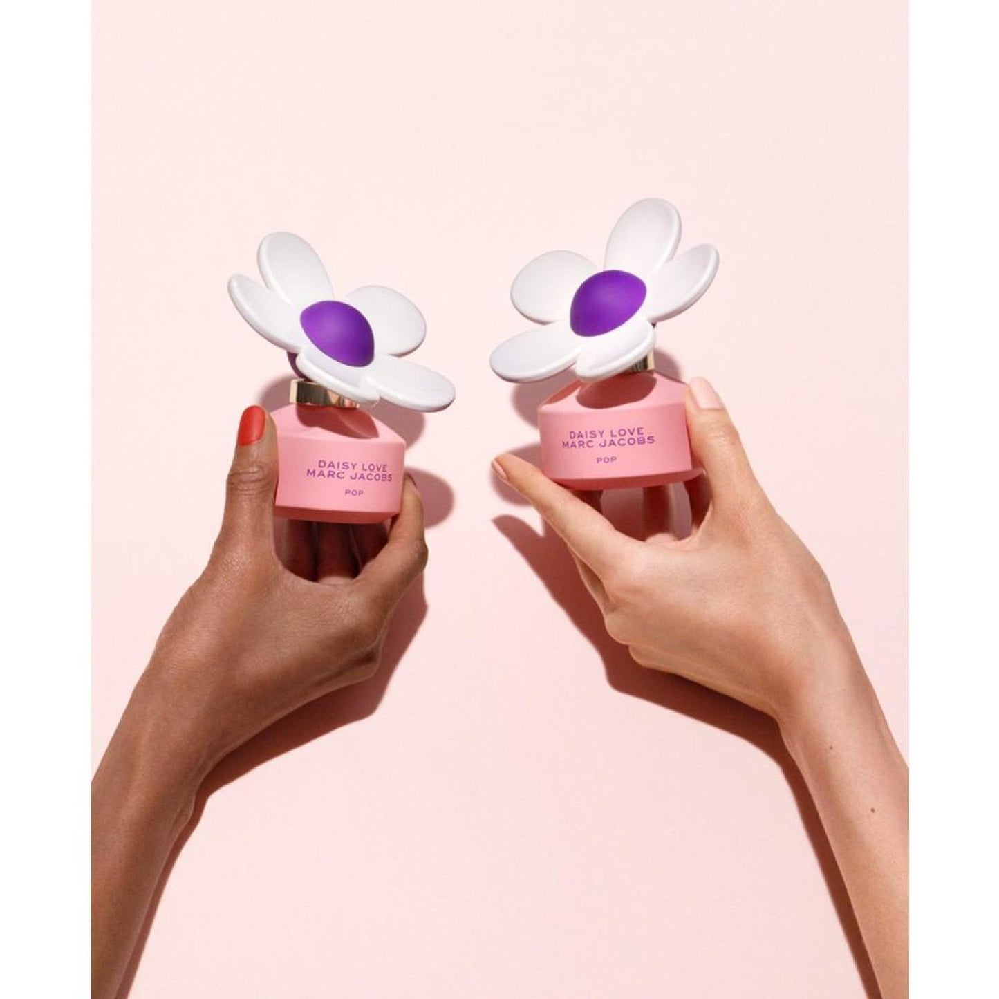 Daisy Love Pop Eau de Toilette, 1.6 oz.