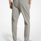 Stretch Ponte Pants