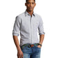 Classic Fit Oxford Shirt