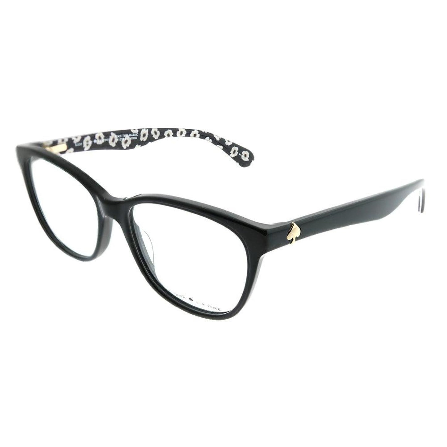 Kate Spade  KS Atalina 7RM 49mm Womens Cat-Eye Eyeglasses 49mm
