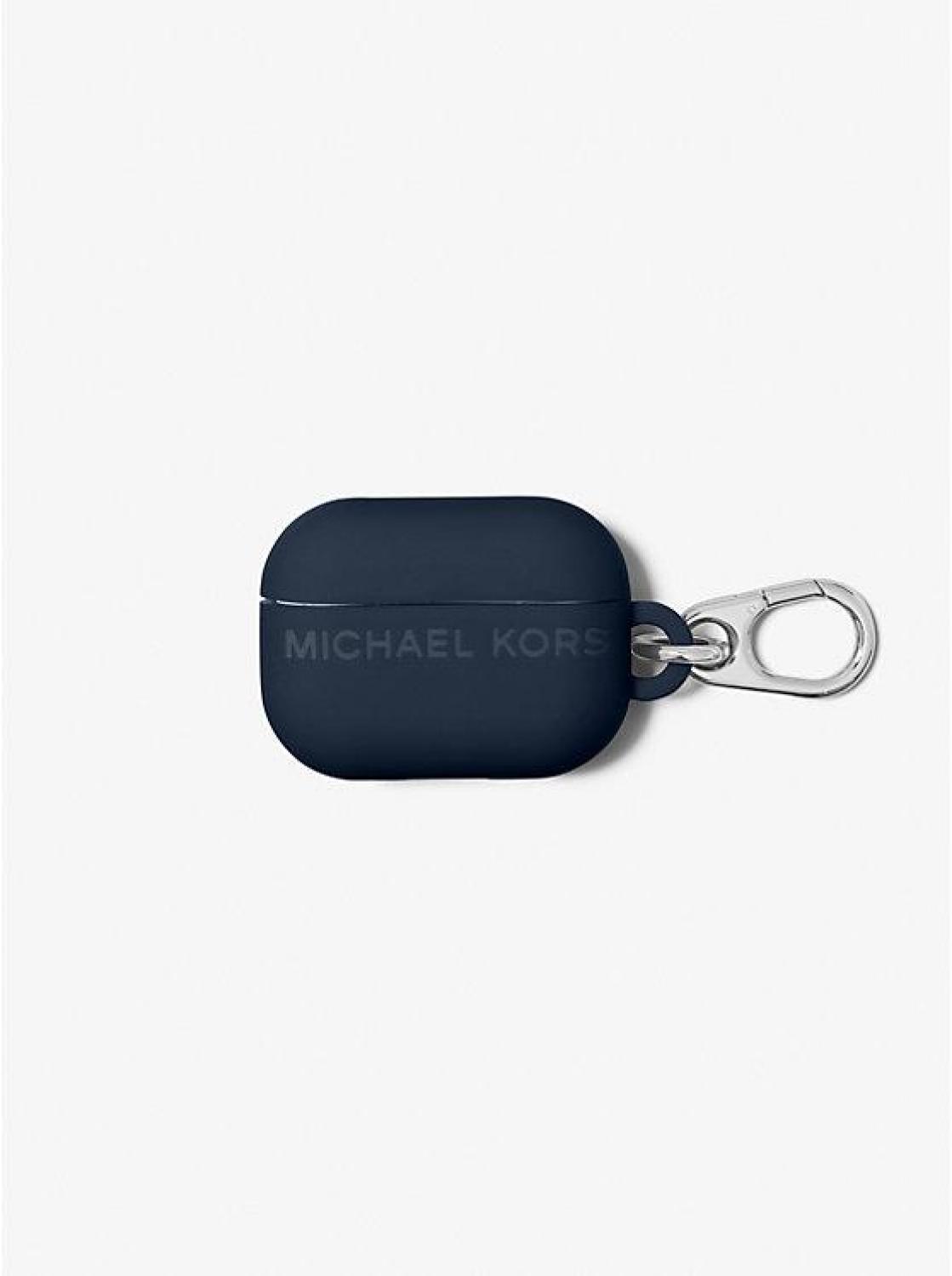 Logo Embossed Case for Apple AirPods Pro®