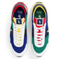 Train 89 Sneaker