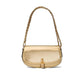 Mila Small East/West Chain Sling Messenger