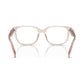 Women's Eyeglasses, PR 17ZV 52