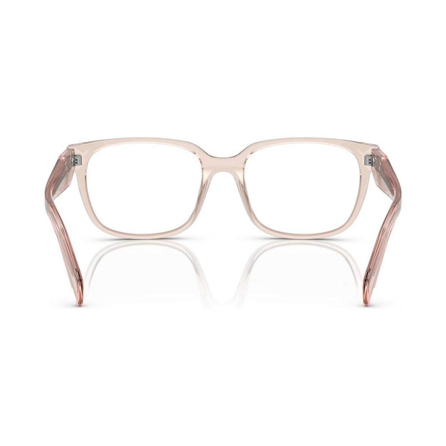 Women's Eyeglasses, PR 17ZV 52