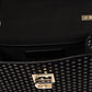 Furla 1927 Logo Engraved Mini Shoulder Bag