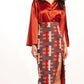 Regina Skirt In Manor House