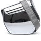 Furla Foldover Top Mini Shoulder Bag