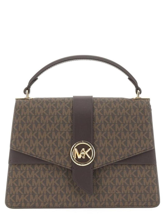 Michael Michael Kors Greenwich Medium Tote Bag