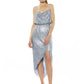 Hailey Sequin Dress