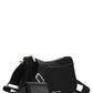 Michael Michael Kors Jet Set Zipped Medium Crossbody Bag