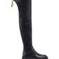Jolie Leather Boot