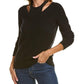 Michael Kors V-Neck Cashmere Sweater