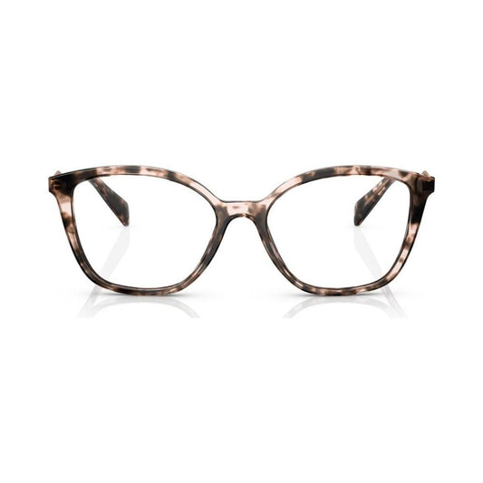 Women's Butterfly Eyeglasses, PR 02ZV54-O