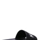 Michael Kors Gilmore Logo Printed Slides