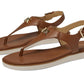 Jilly Flat Sandal