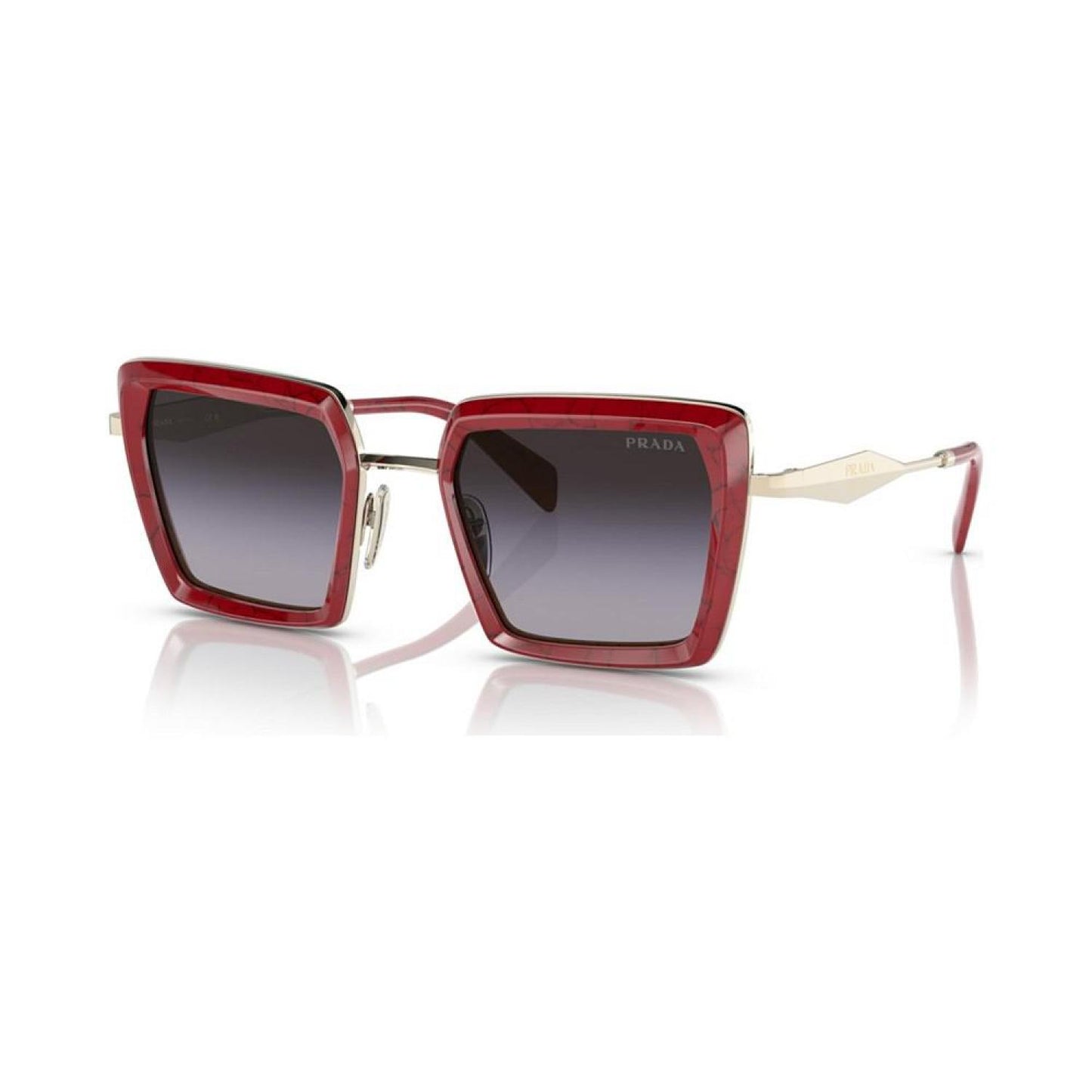 Women's Sunglasses, PR 55ZS52-Y