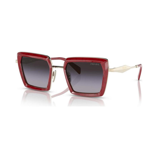 Women's Sunglasses, PR 55ZS52-Y