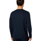 Waffle Long Sleeve Tee