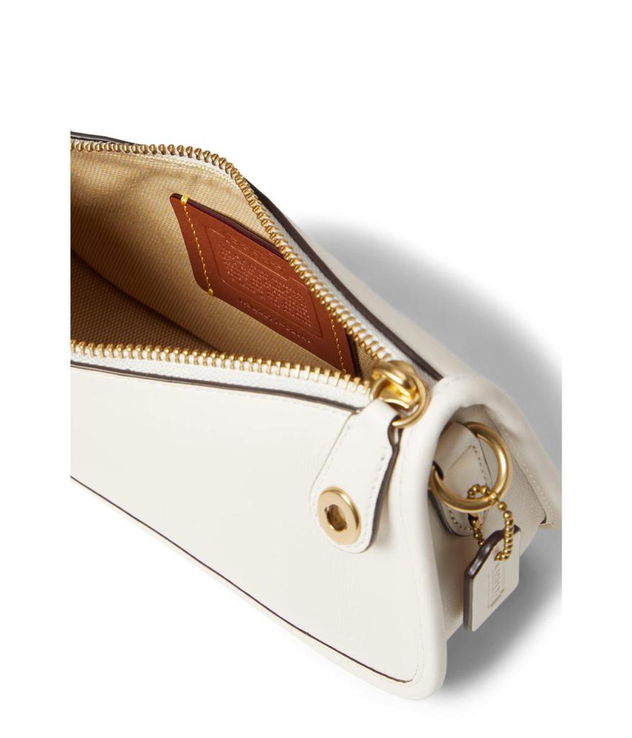 The Coach Originals Glovetanned Leather Swinger 20