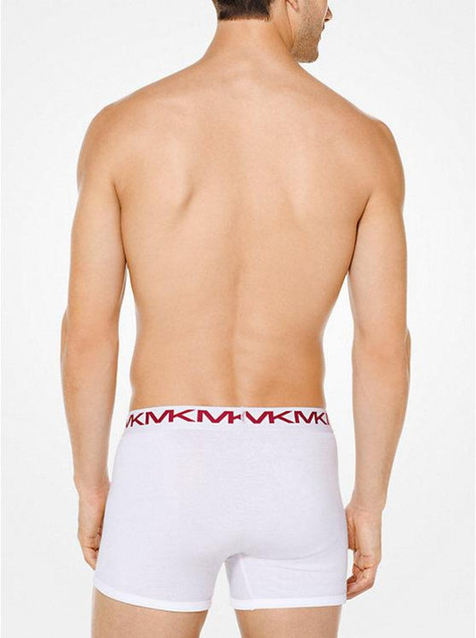 3-Pack Cotton Boxer Brief