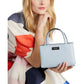 Sam Icon Spazzolato Leather Mini Tote