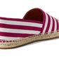 Picnic Espadrille