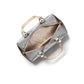 Grayson Medium Duffle Satchel