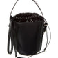 Chloé Sense Leather Bucket Bag