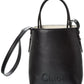 Chloé Sense Micro Leather Tote