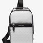 Hudson Logo Sling Pack
