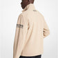 Golf Woven Jacket