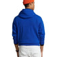 Big Fit Big Pony Fleece Hoodie