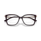Women's Shenandoah Eyeglasses, MK4101U 53