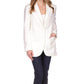 Two-Button Mensy Blazer