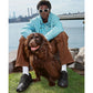 Men's Low Line Signature Low-Top Sneakers